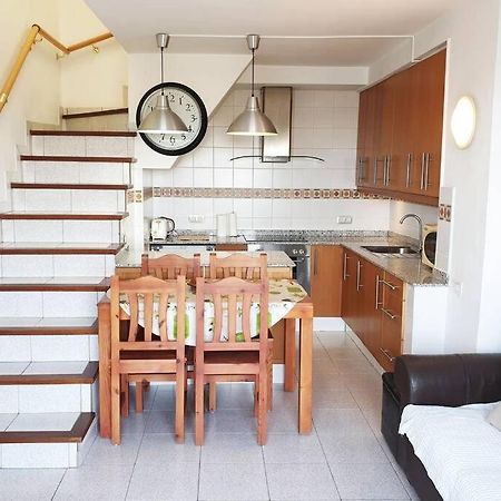 Bungalows Sonneland Maspalomas Canary Islands 외부 사진