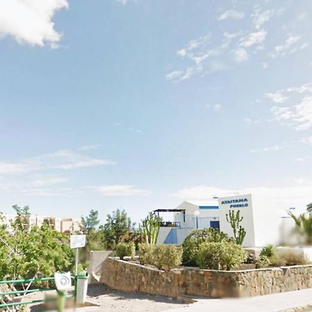 Bungalows Sonneland Maspalomas Canary Islands 외부 사진