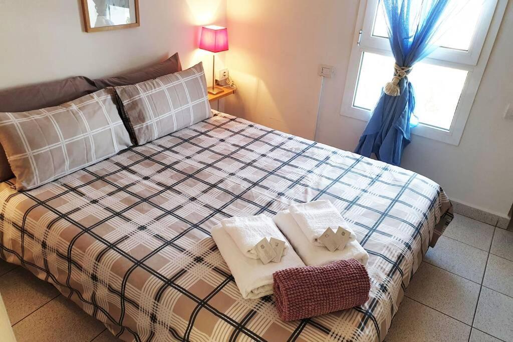 Bungalows Sonneland Maspalomas Canary Islands 외부 사진