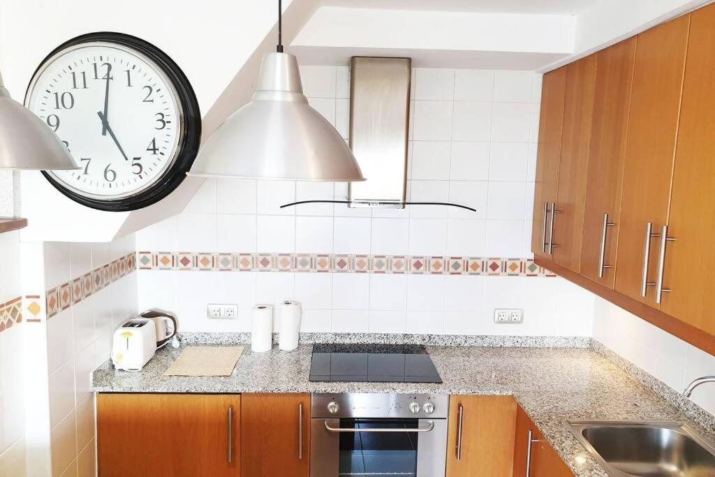 Bungalows Sonneland Maspalomas Canary Islands 외부 사진