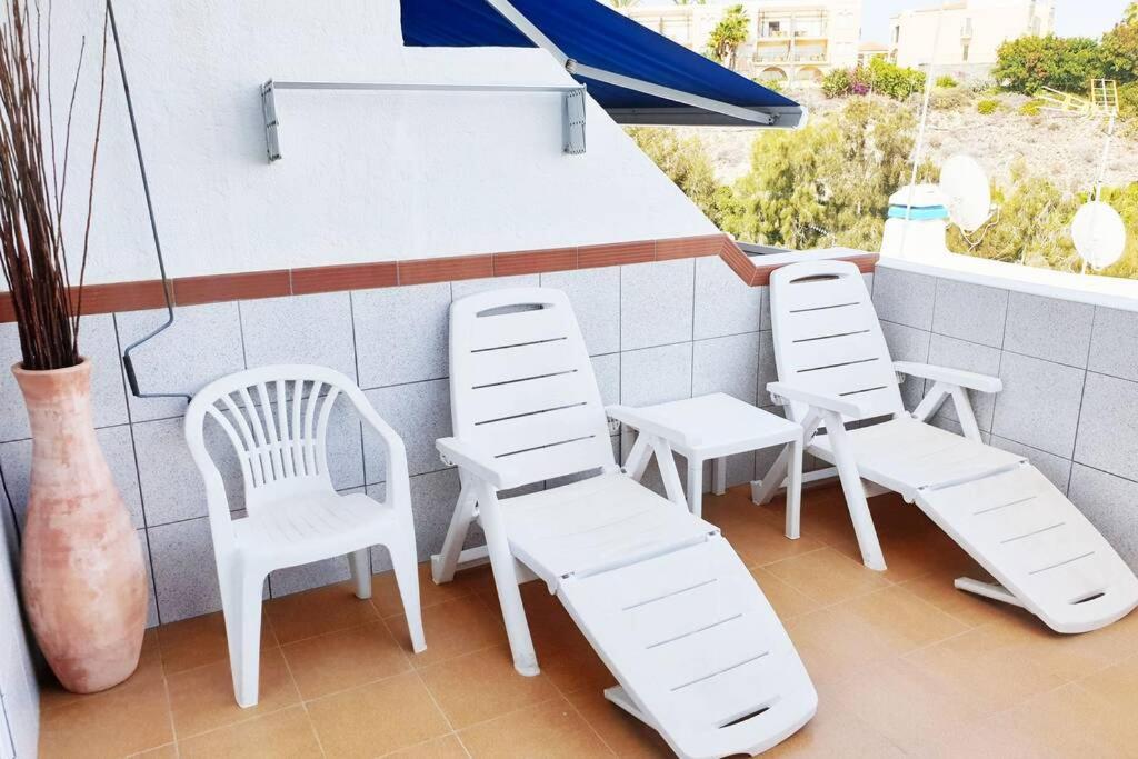 Bungalows Sonneland Maspalomas Canary Islands 외부 사진