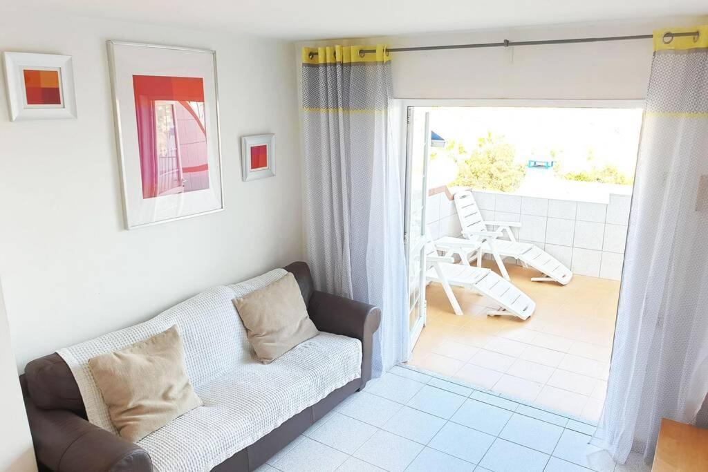 Bungalows Sonneland Maspalomas Canary Islands 외부 사진