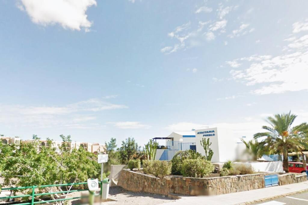 Bungalows Sonneland Maspalomas Canary Islands 외부 사진