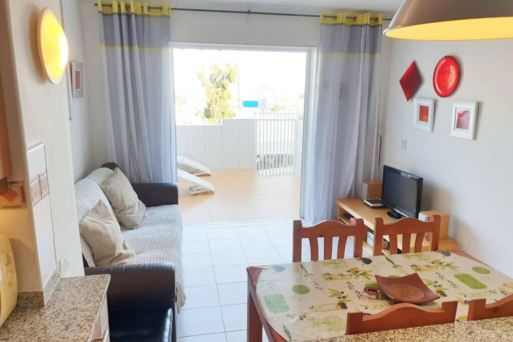 Bungalows Sonneland Maspalomas Canary Islands 외부 사진